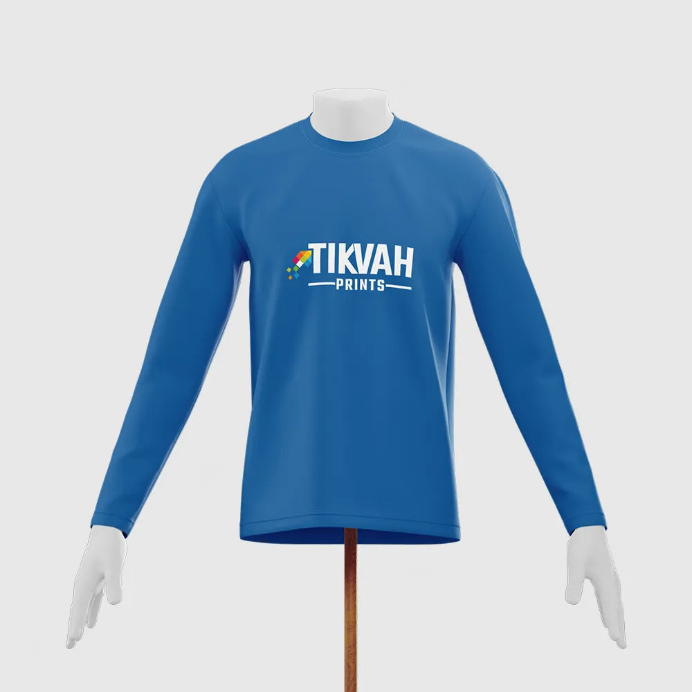 Long Sleeve T-Shirts